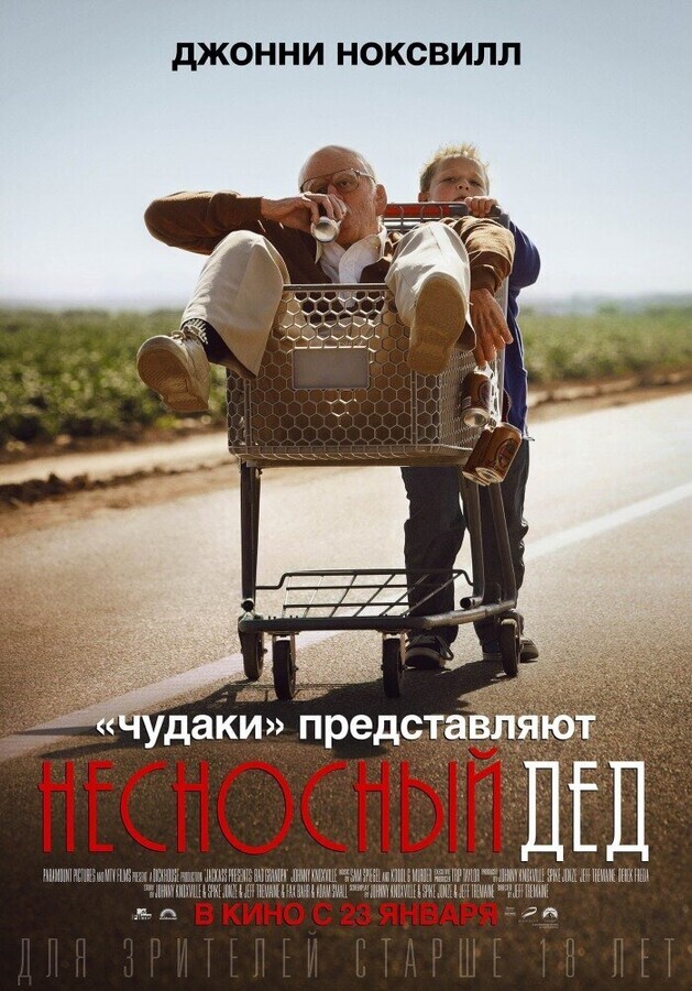 Не глотать